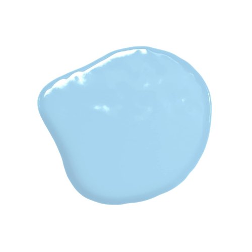 Colour Mill Oil-Based Food Coloring - Baby Blue, 20 Milliliters for Vibrant Baking