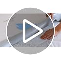 Waterproof Queen Mattress Protector - Breathable Bamboo Cover
