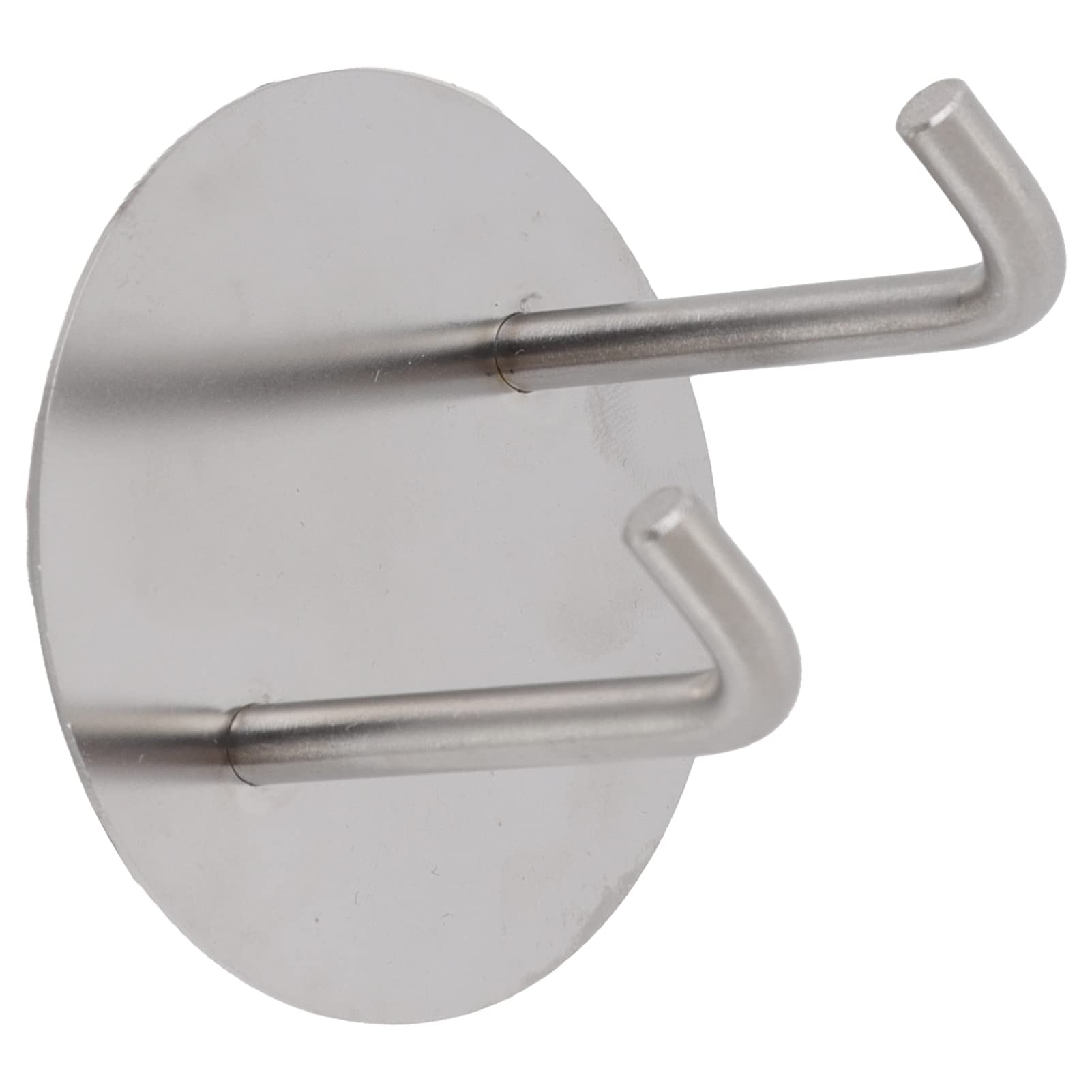TOPINCN Coffee Portafilter Rack, Wall Mounted, Stainless Steel, Space Saving Storage Holder with Fence Design