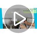Automatic Burger Patty Maker Attachment with 5 Adapter Tubes
