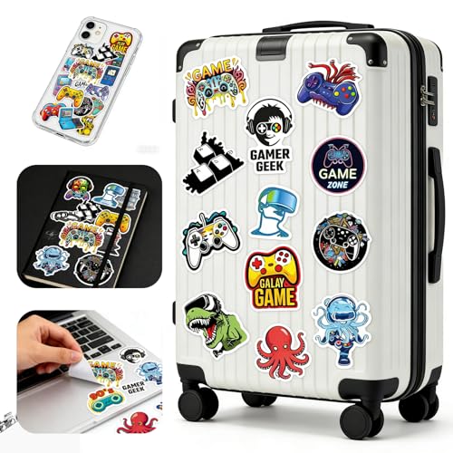 Carselage 12th Birthday Gift Set for Boys - 12 Year Old Boy Gifts, Decorations for Son, 12 Gifts Variation