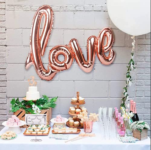 20-Piece Star Shaped Table Number Stands - 3.35-Inch Metal Place Card Holders