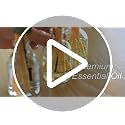 Reed Diffuser Set of 3 with Dried Eucalyptus and Essential Oil Scents