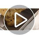 Nonstick Aluminized Steel Bread Loaf Pan, 1 LB Commercial Grade Bakeware