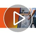 13 Gallon Tall Kitchen Trash Bags with Drawstring - Unscented, 90 Pack