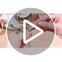 Christmas Mini Elf Figures Set of 30 Tiny Holiday Decorations - Smooth Style