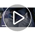 Cervical Pillow for Neck Pain Relief - Contour Memory Foam, Ergonomic Support for All Sleep Positions