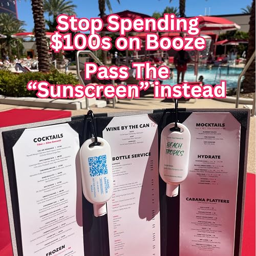 Discreet 3-Pack Travel Flask Set - 4oz Lotion-Style Liquor Bottles with Leak-Proof Spouts & Carabiner - BPA-Free & Portable for Cruises, Festivals, and Outdoor Use