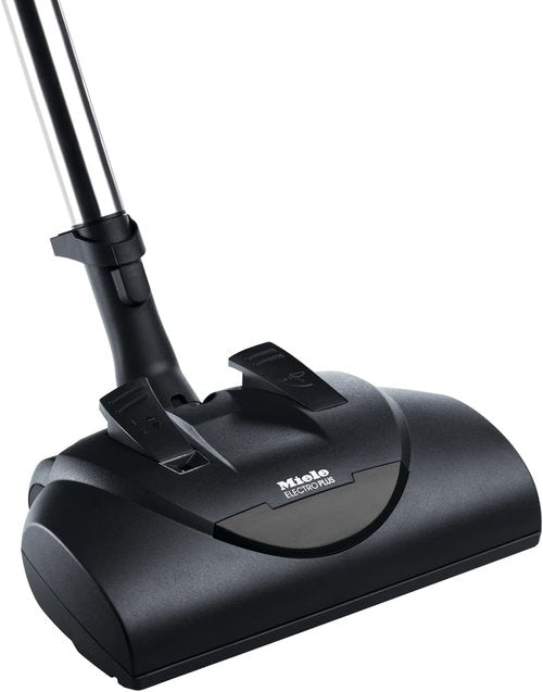 Miele Electro Plus Electrobrush SEB 228 - Attachable Electric Floorhead for Carpet Cleaning | Compatible with Miele Vacuums
