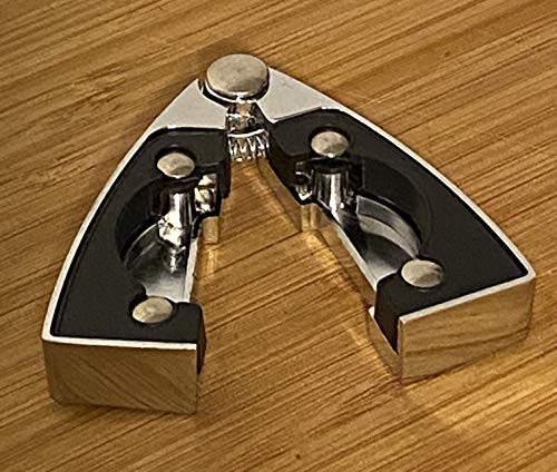 Wine Foil Cutter - Dynasty 777 Professional Wine Bottle Accessory