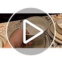 GBhome 12oz Ceramic Coffee Mug Set - Durable Stoneware Cups for Tea, Latte, Hot Cocoa, Dishwasher & Microwave Safe, Pack of 6