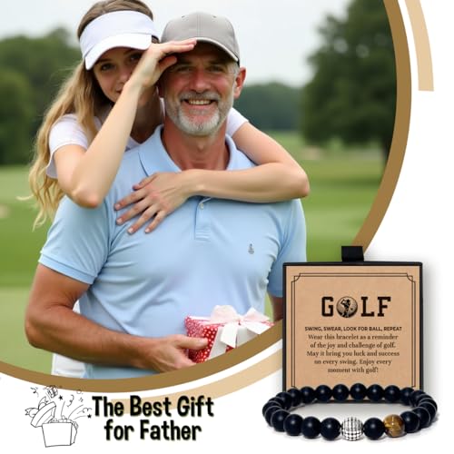 Mens Braided Leather Bracelet - Meaningful Gift for Dad