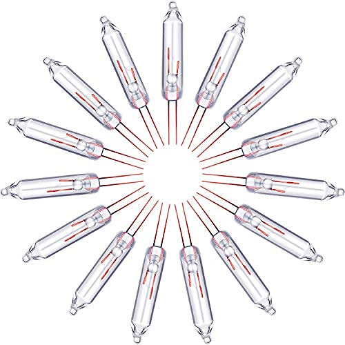 200 Pcs Clear 2.5V Christmas Replacement Bulbs - Incandescent Mini Lights