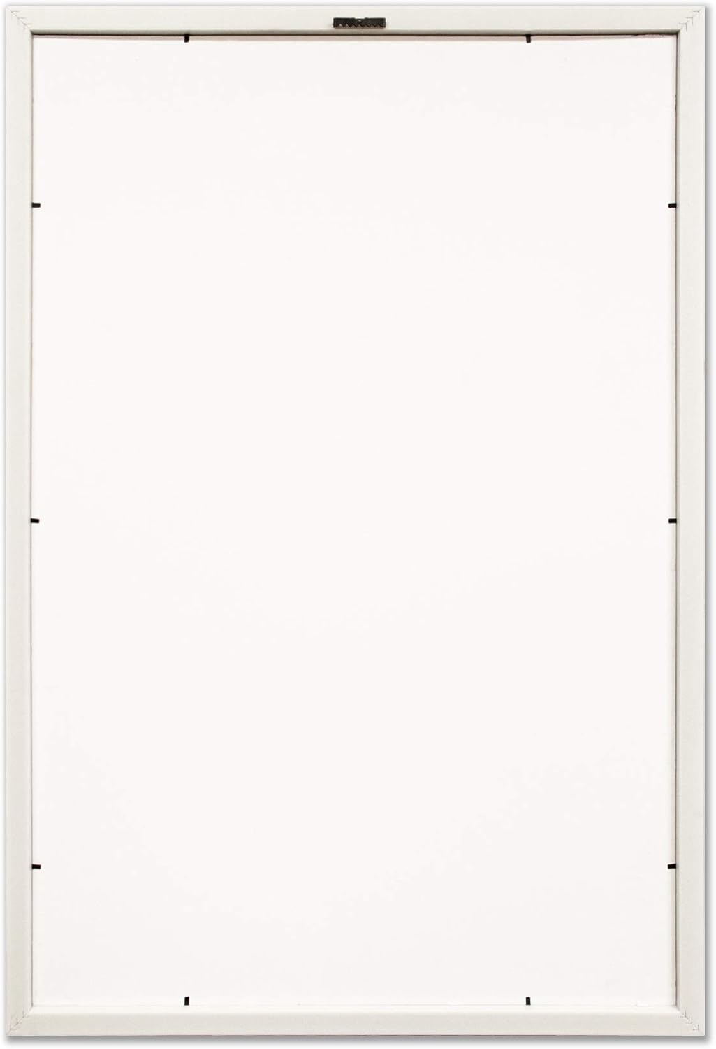 Netflix KPop Demon Hunters Wall Poster - Black Framed Group Art, 22.4L x 14.7W