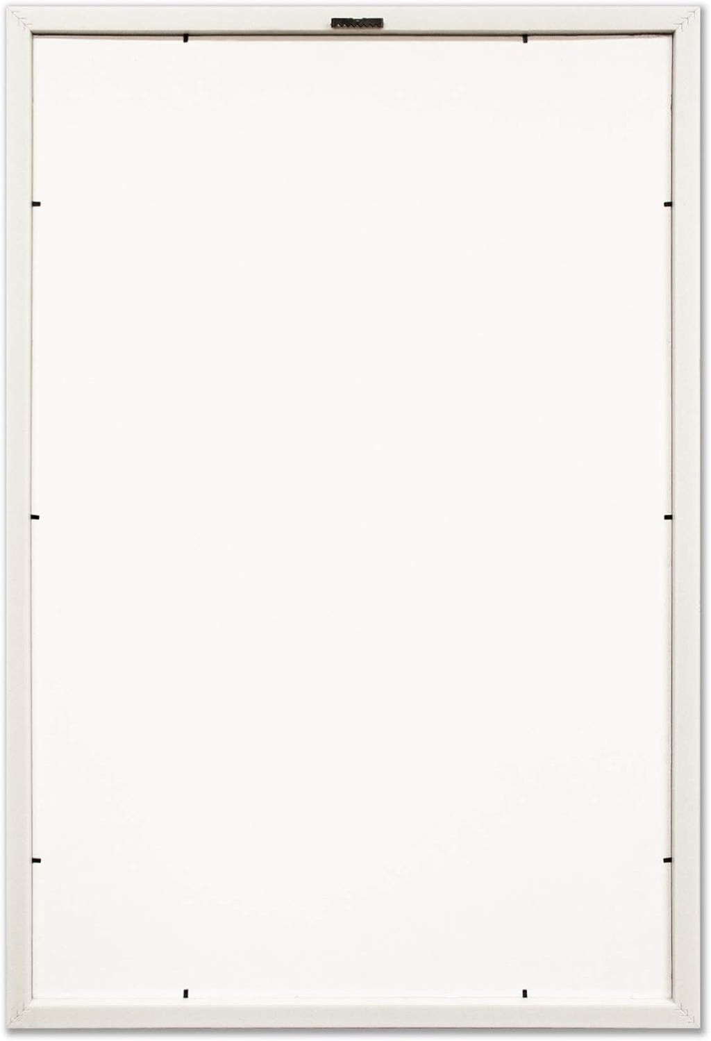 Netflix KPop Demon Hunters Wall Poster - Bronze Framed, 22.4L x 14.7W for Stylish Decor