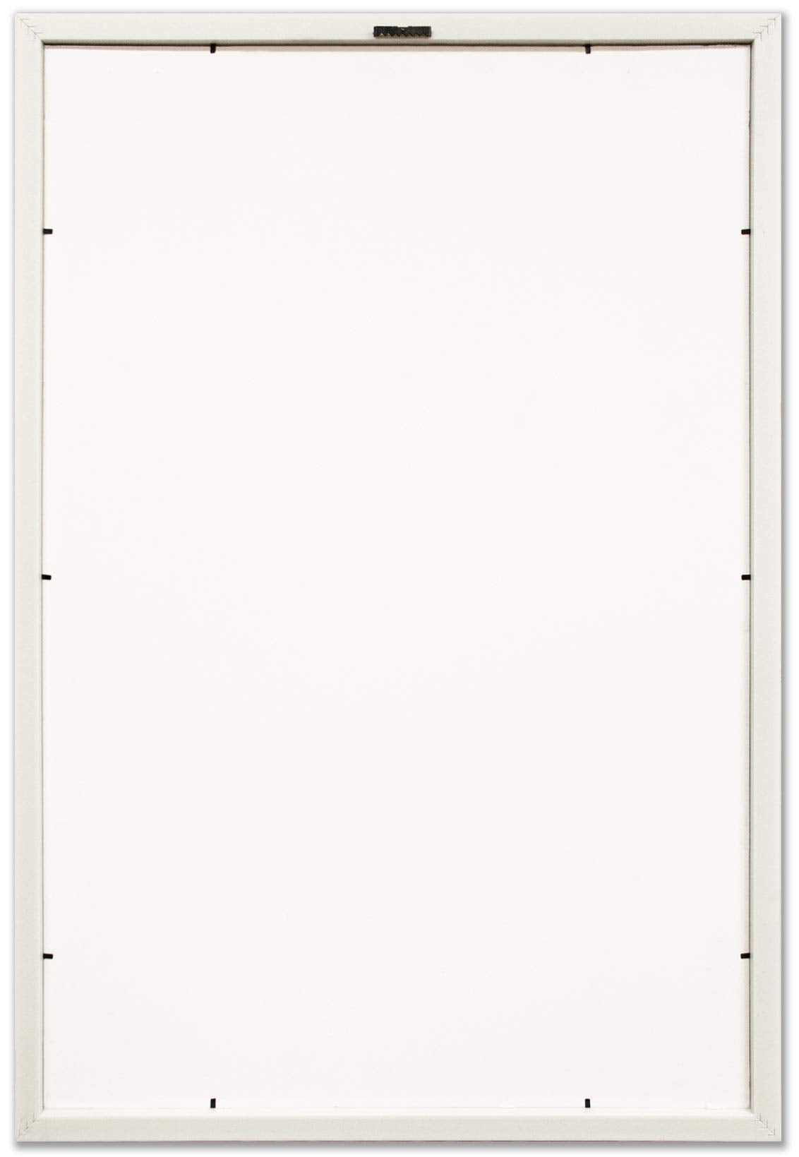 The Stars Wall Poster, 22.4L" x 14.7W", Gray Framed Version