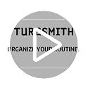 Large Mens Cologne Organizer with 7 Compartments & Drawers - Turesmith