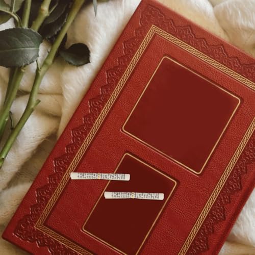20pcs Mezuzah Scrolls, 2.95-inch Hebrew Door Blessing Parchment for Home