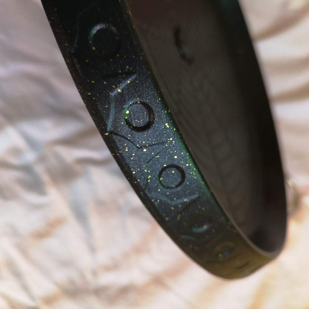 Korean Style BBQ Grill Pan with Maifan Coated Surface Non-stick Smokeless Barbecue Plate for Indoor Outdoor Grilling 32x32cm