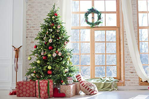 Christmas Tree Preservative Concentrate - Prolongs Tree Life, Makes 2 Gallons