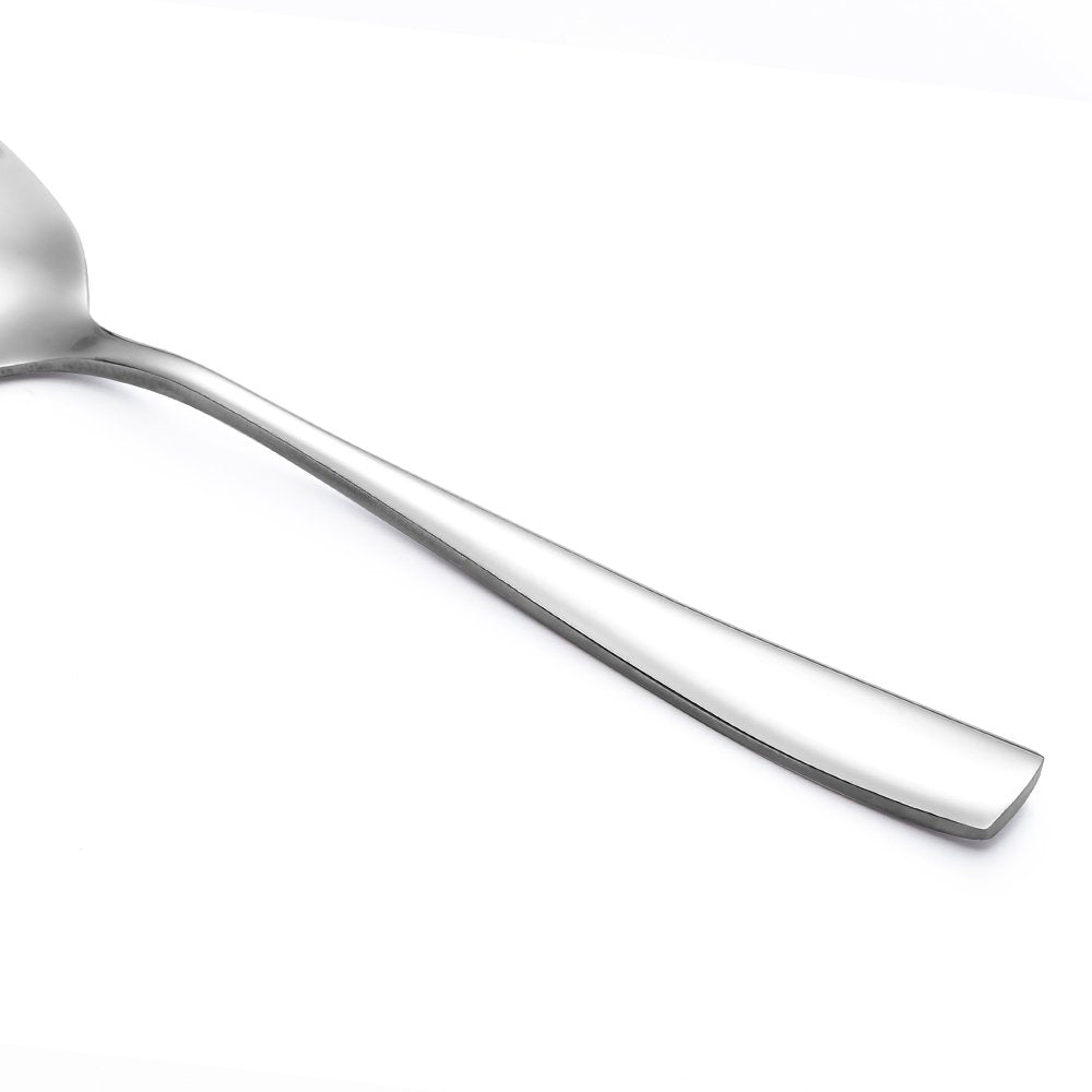 Eslite 12-Piece Stainless Steel Teaspoon,6.7-Inches