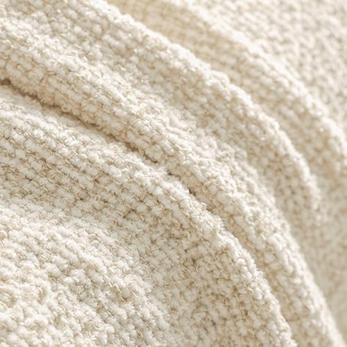 Stretch Bed Headboard Cover - Full/Queen/King Size, Dustproof Protector
