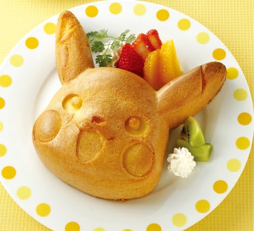 Silicone Cake Mold Cartoon Character Baking Pan Non-Stick Oven Safe