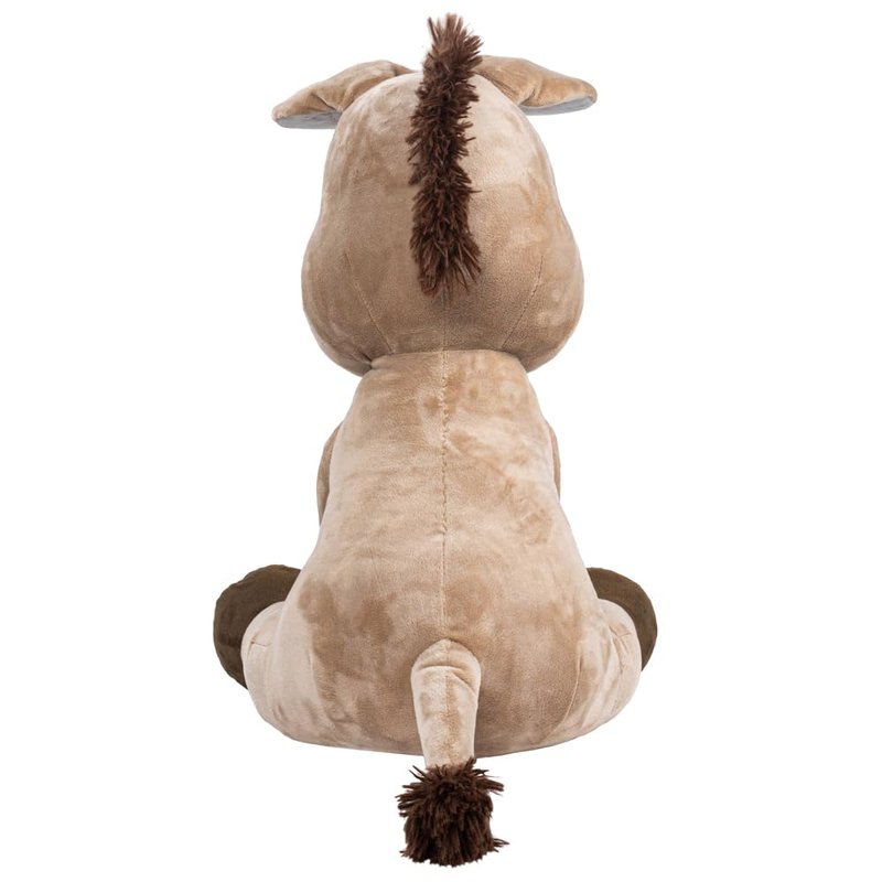 Shrek Donkey Plush Pillow Buddy - Super Soft Character Pillow - Polyester Microfiber, 23 Inches