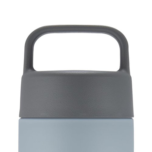 SM-RB75E Stainless Carry Mug 25 ounce Light Blue