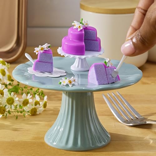 Make It Mini From Scratch Series 2 6-Pack DIY Replica Food Collectibles