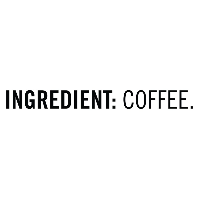Dunkin' Donuts Original Blend Coffee - Medium - 30 oz - 1 / Each