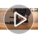 3-Tier Bamboo Wine Rack Countertop - 12-Bottle Wine Storage Organizer