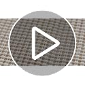 Dual Sided Thick Rug Gripper Pad for Hardwood Floors - 2x3 Non-Slip Mat