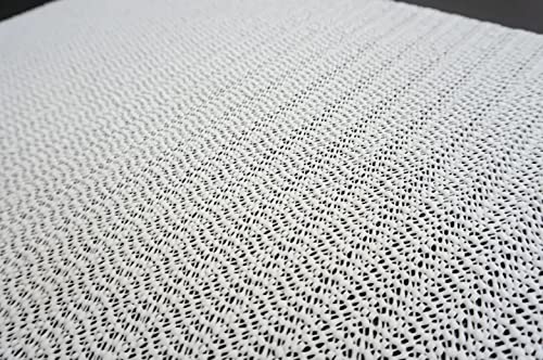 Non-Slip Mattress Gripper Pad - Strong Grip for Queen Size