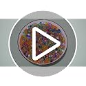 Clear Water Gel Beads for Vases - 16,000 Pcs Transparent Vase Filler