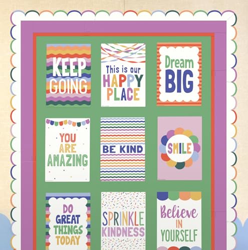 Green Crush Better Than Paper Bulletin Board Roll, 4' x 12'