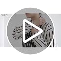 2 Pack Adjustable Bib Cooking Aprons with Pockets for Men and Women