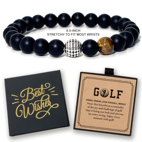 Mens Braided Leather Bracelet - Meaningful Gift for Dad