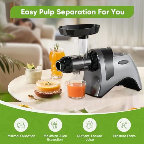 Juicer Screen Replacement Part for Cold Press Juicer Models