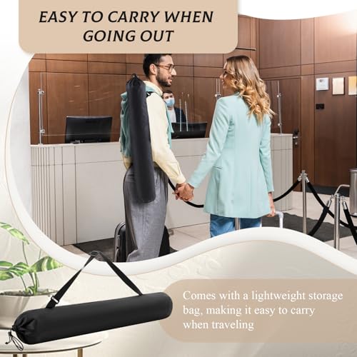 Adjustable Glory Hole Wall Doorway Kit with Carry Case