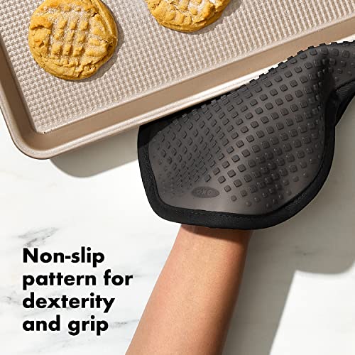Silicone Pot Holder and Trivet - Heat-Resistant Non-Slip Kitchen Hot Pad