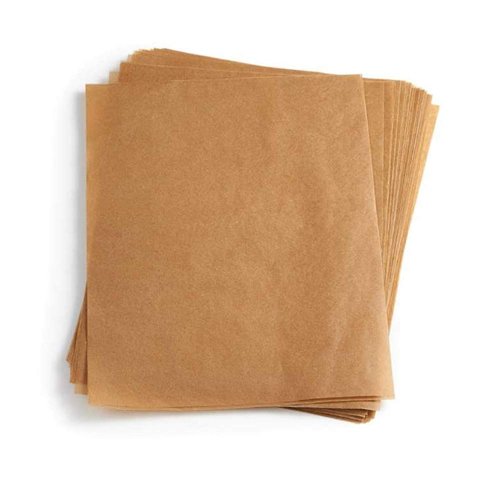 King Arthur Baking Parchment Paper - Heavy Duty Nonstick & Reusable | Fits 18" X 13" Pan, 100 Count