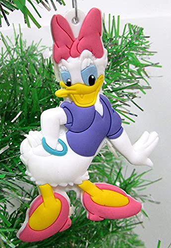 Mickey Mouse Clubhouse Christmas Ornament Set of 9 - Holiday Decorations