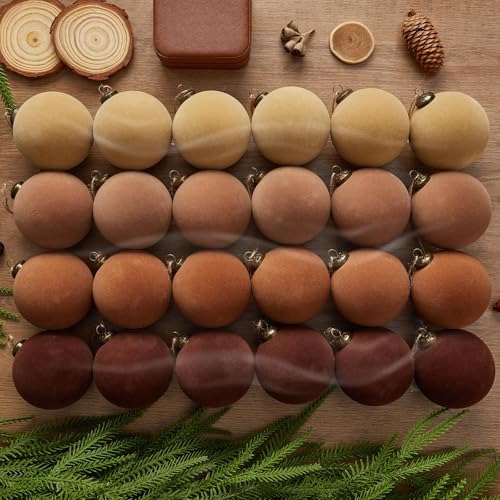 Bornerwhite Gradient Brown 3.15