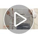 Amazon Basics Vacuum Storage Bags Large 5-Pack with Hand Pump