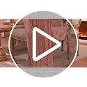 Playieer Dusty Blue 10ft Cheesecloth Table Runner Boho Rustic Home Decor
