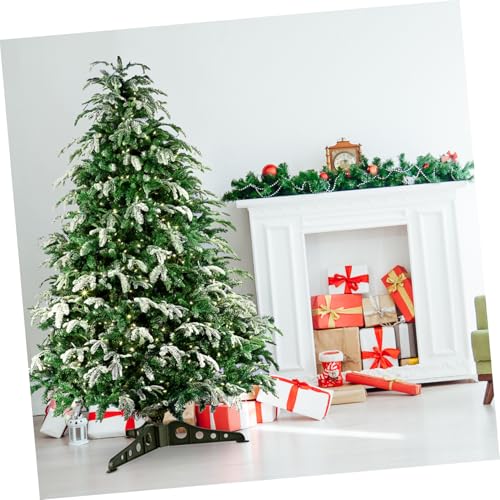 Detachable Christmas Tree Stand Base Replacement for Artificial Trees