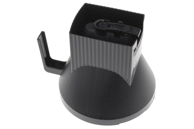 Technivorm Moccamaster 13253 Automatic Adjust Brew Basket Black
