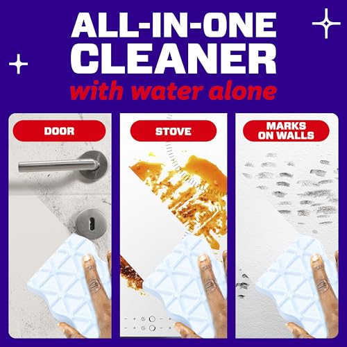 Mr. Clean Magic Eraser Extra Durable Cleaning Sponges 12ct