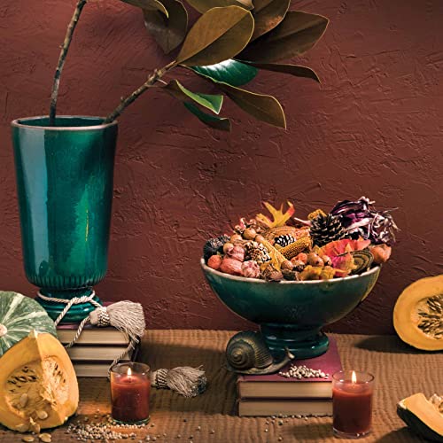 Pumpkin Spice Potpourri Decorative Fragrance 8 Ounce Bag